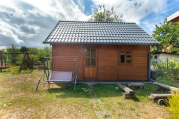 Prodej pozemku 418 m², Litvínov