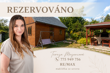 Prodej pozemku 418 m², Litvínov