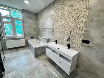 Prodej bytu 3+1 v osobním vlastnictví 104 m², Ostrava