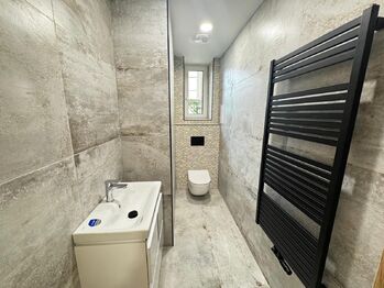 Pronájem bytu 3+1 v osobním vlastnictví 104 m², Ostrava