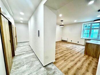 Pronájem bytu 3+1 v osobním vlastnictví 104 m², Ostrava
