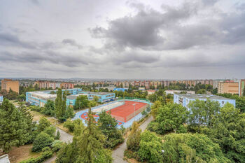 Prodej bytu 4+1 v osobním vlastnictví 79 m², Plzeň