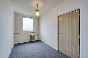 Prodej bytu 4+1 v osobním vlastnictví 79 m², Plzeň
