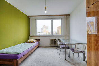 Prodej bytu 4+1 v osobním vlastnictví 79 m², Plzeň