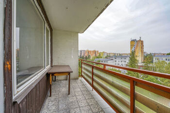 Prodej bytu 4+1 v osobním vlastnictví 79 m², Plzeň