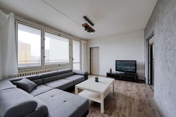 Prodej bytu 4+1 v osobním vlastnictví 79 m², Plzeň