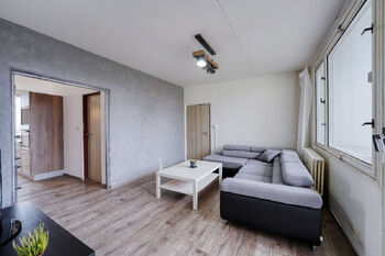 Prodej bytu 4+1 v osobním vlastnictví 79 m², Plzeň