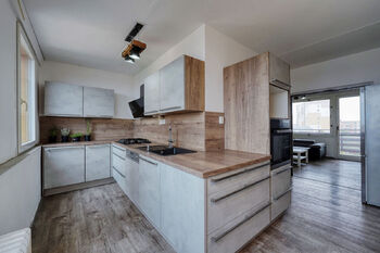 Prodej bytu 4+1 v osobním vlastnictví 79 m², Plzeň