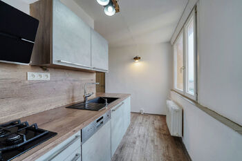Prodej bytu 4+1 v osobním vlastnictví 79 m², Plzeň