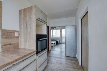 Prodej bytu 4+1 v osobním vlastnictví 79 m², Plzeň