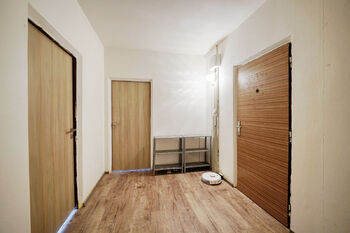 Prodej bytu 4+1 v osobním vlastnictví 79 m², Plzeň