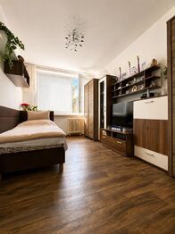 Prodej bytu 4+1 v družstevním vlastnictví 89 m², Most