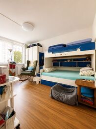 Prodej bytu 4+1 v družstevním vlastnictví 89 m², Most
