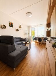 Prodej bytu 4+1 v družstevním vlastnictví 89 m², Most