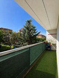 Prodej bytu 4+1 v družstevním vlastnictví 89 m², Most