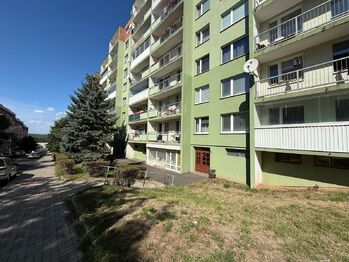 Prodej bytu 4+1 v družstevním vlastnictví 89 m², Most