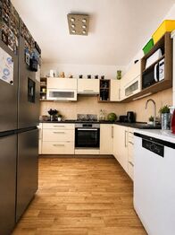Prodej bytu 4+1 v družstevním vlastnictví 89 m², Most