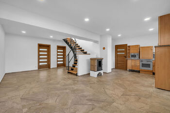 Prodej domu 132 m², Nechanice