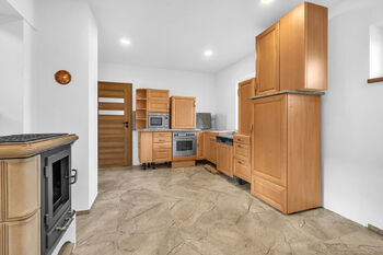 Prodej domu 132 m², Nechanice