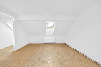 Ložnice 3 - Prodej domu 132 m², Nechanice