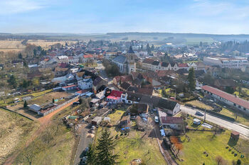 Prodej domu 132 m², Nechanice