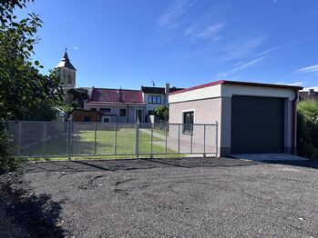 Prodej domu 132 m², Nechanice