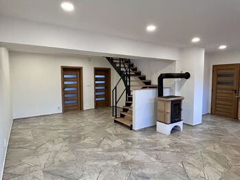 Prodej domu 132 m², Nechanice