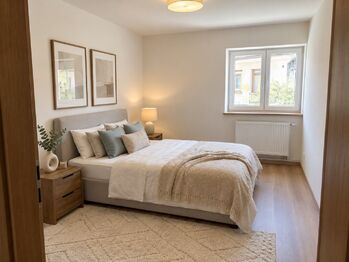 Vizualizace - Prodej domu 132 m², Nechanice