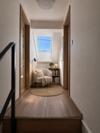 Vizualizace - Prodej domu 132 m², Nechanice