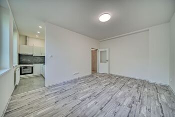 Pronájem bytu 3+kk v osobním vlastnictví 59 m², Chlumec nad Cidlinou