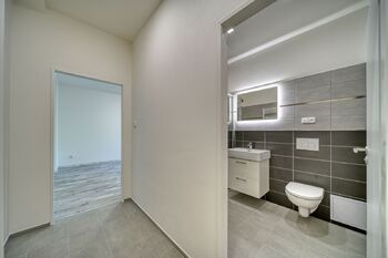 Pronájem bytu 3+kk v osobním vlastnictví 59 m², Chlumec nad Cidlinou
