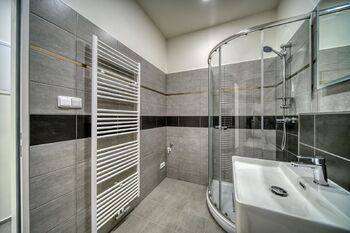 Pronájem bytu 3+kk v osobním vlastnictví 59 m², Chlumec nad Cidlinou