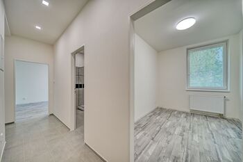 Pronájem bytu 3+kk v osobním vlastnictví 59 m², Chlumec nad Cidlinou