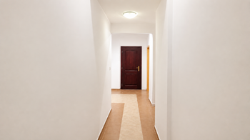 Pronájem bytu 3+1 v osobním vlastnictví 76 m², Karlovy Vary