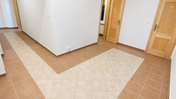 Pronájem bytu 3+1 v osobním vlastnictví 76 m², Karlovy Vary