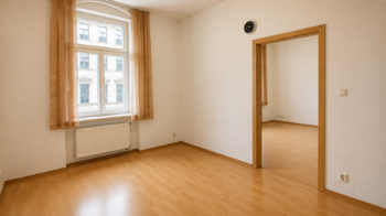 Pronájem bytu 3+1 v osobním vlastnictví 76 m², Karlovy Vary