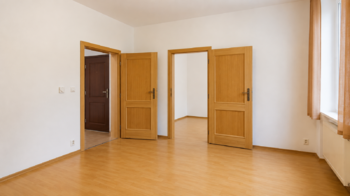Pronájem bytu 3+1 v osobním vlastnictví 76 m², Karlovy Vary