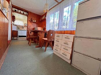 Prodej pozemku 406 m², Rokle