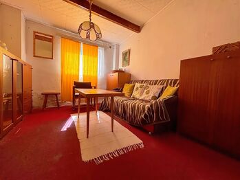 Prodej pozemku 406 m², Rokle