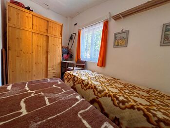 Prodej pozemku 406 m², Rokle