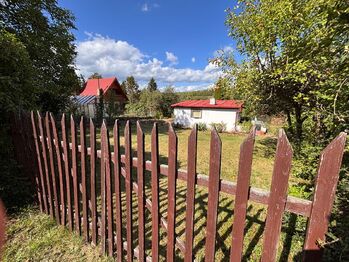 Prodej pozemku 406 m², Rokle
