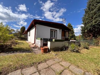Prodej pozemku 406 m², Rokle