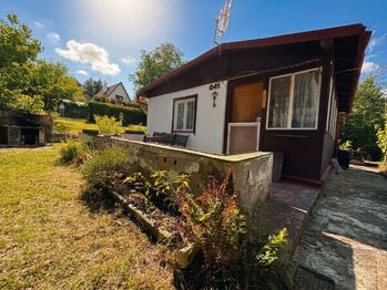 Prodej pozemku 406 m², Rokle