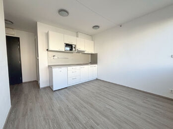 Pronájem bytu 1+1 v osobním vlastnictví 30 m², Hradec Králové