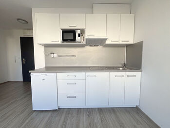 Pronájem bytu 1+1 v osobním vlastnictví 30 m², Hradec Králové