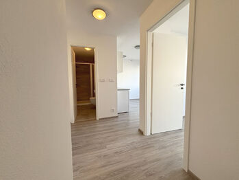 Pronájem bytu 1+1 v osobním vlastnictví 30 m², Hradec Králové