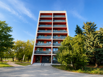 Pronájem bytu 3+kk v osobním vlastnictví 59 m², Chlumec nad Cidlinou
