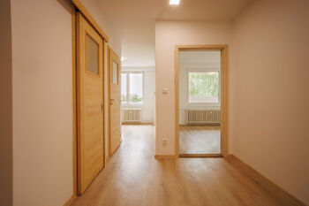 Pronájem bytu 2+1 v osobním vlastnictví 55 m², Havířov