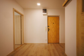 Pronájem bytu 2+1 v osobním vlastnictví 55 m², Havířov