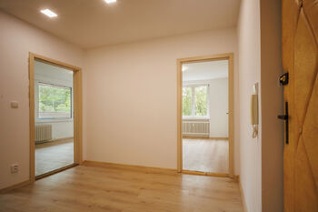Pronájem bytu 2+1 v osobním vlastnictví 55 m², Havířov